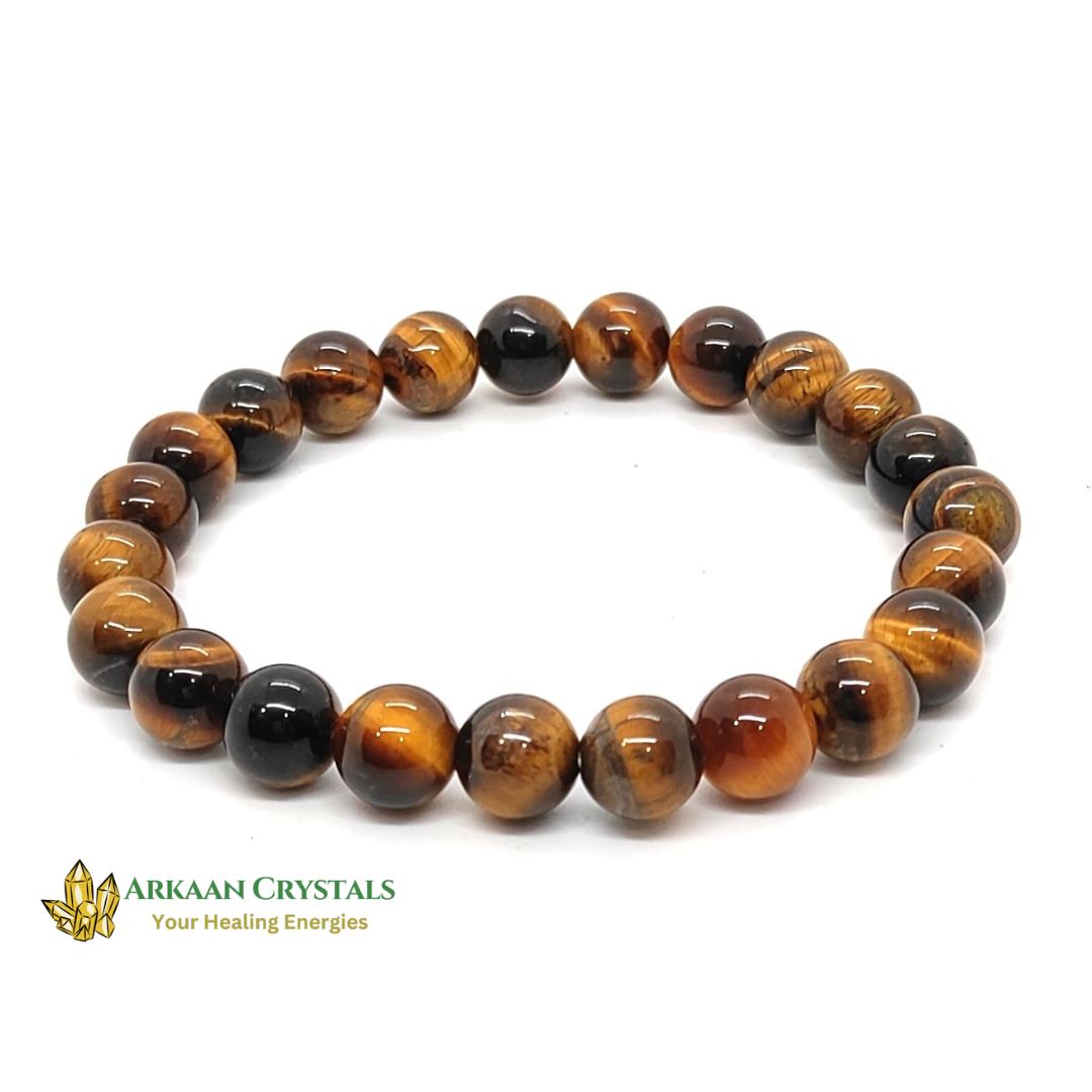 Tiger eye Bracelet